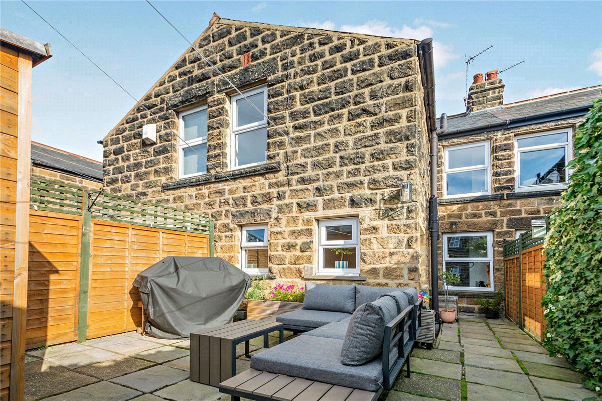 3 bedroom House, Coronation Avenue, Harrogate, HG2 - Available, Image 11