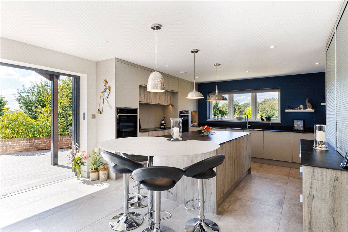 4 bedroom House, Honeystreet, Pewsey, SN9 - Sold STC, Image 12