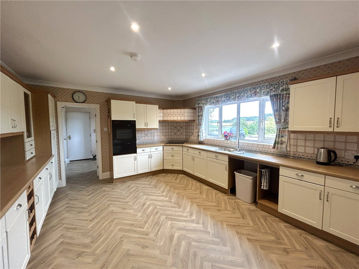 2 bedroom Bungalow, Sowerby under Cotcliffe, Northallerton, DL6 - Available, Image 3