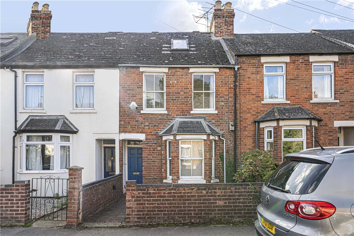 3 bedroom House, Percy Street, Oxford, OX4 - Available