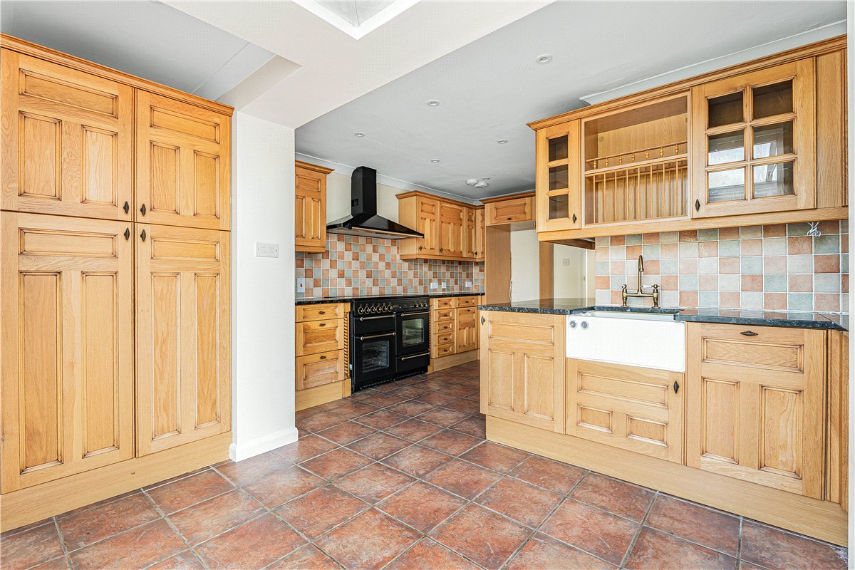 4 bedroom House, Ballinger Road, South Heath, HP16 - Let Agreed, Image 7
