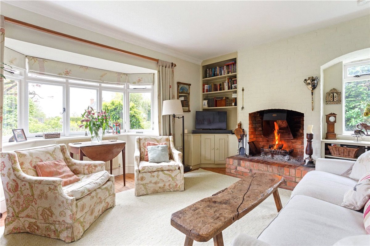 5 bedroom House, The Street, Marden, SN10 - Sold, Image 13