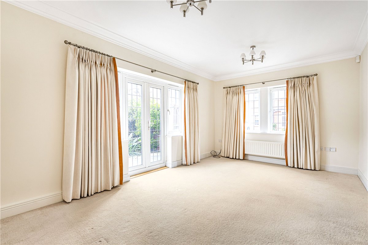 4 bedroom House, Lark Hill, Oxford, OX2 - , Image 6