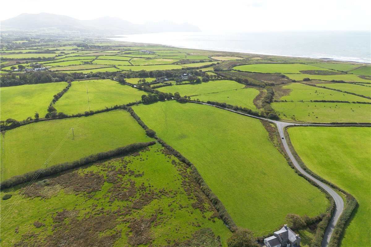 901  Land, Caernarfon, Gwynedd, LL54 - Available, Image 29