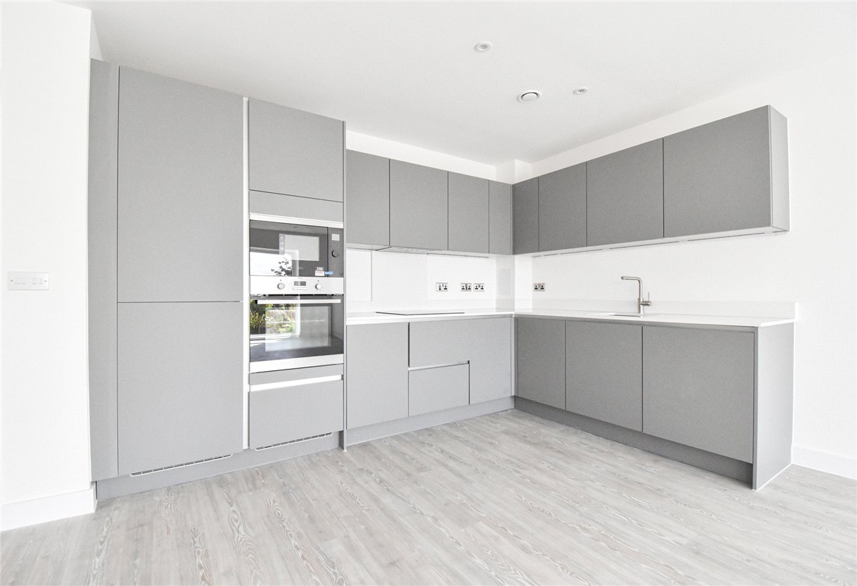 1 bedroom Flat, Marleigh Avenue, Cambridge, CB5 - , Image 1