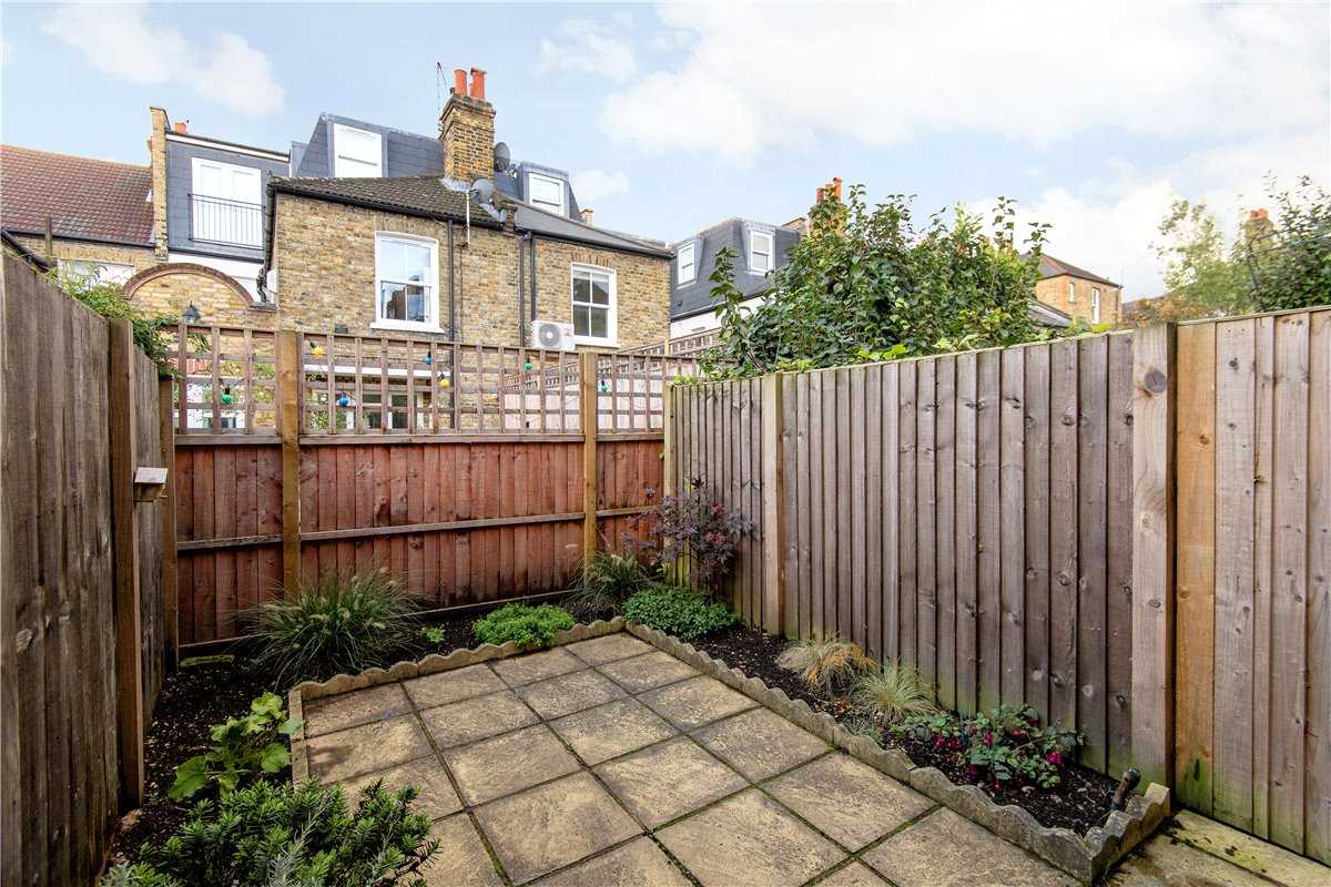 4 bedroom Maisonette, Hosack Road, Balham, SW17 - Sold, Image 2