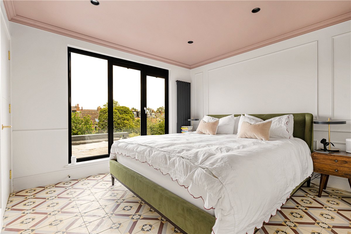 4 bedroom House, Hurst Street, Oxford, OX4 - Available, Image 11