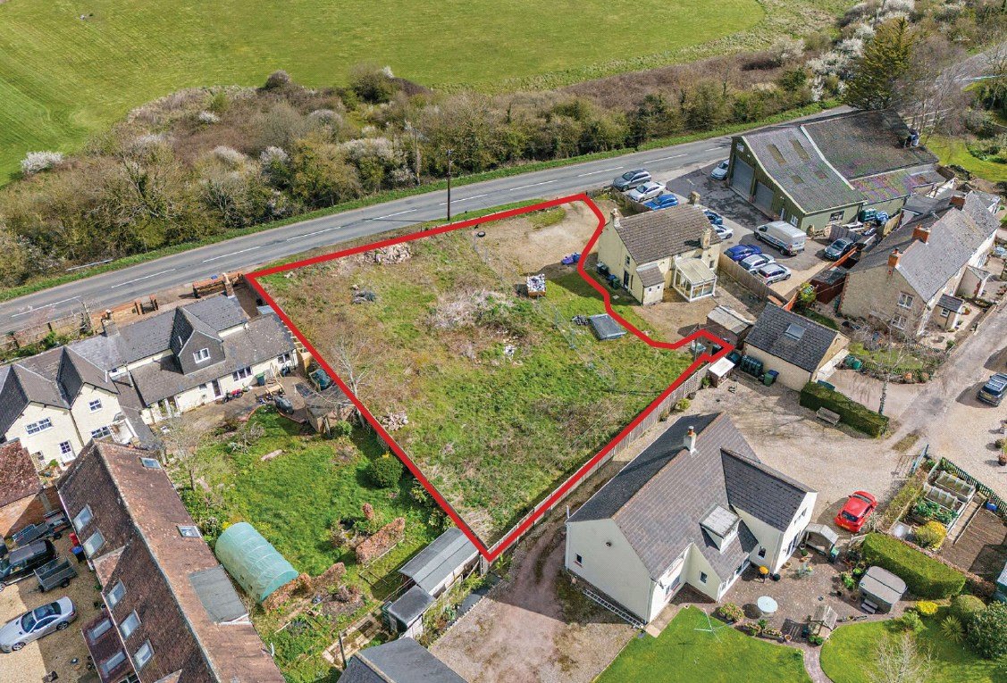 0.29  Land, Land At Laceys House, South Of B4042, SN15 - Available, Image 4