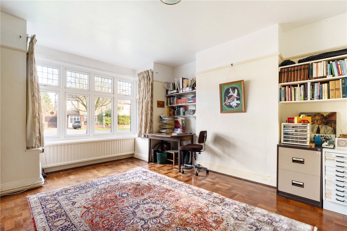 4 bedroom House, Gilbert Road, Cambridge, CB4 - Sold, Image 15