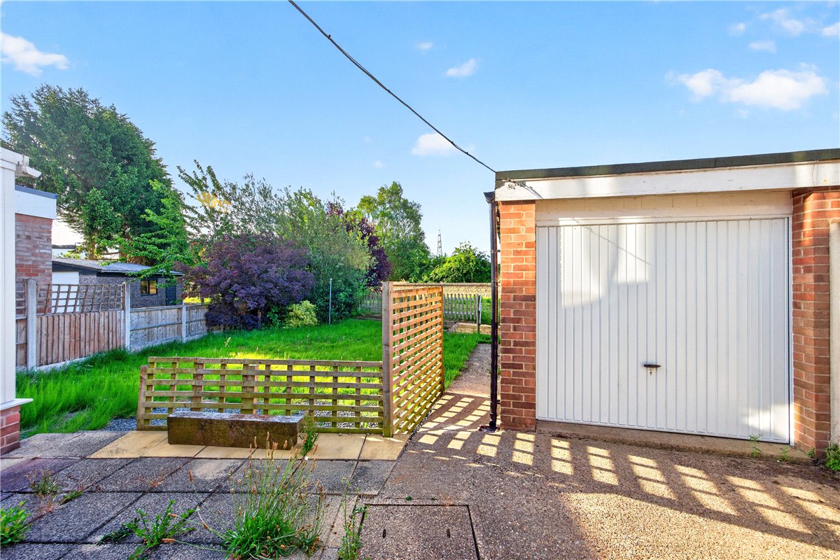 3 bedroom House, Newbery Avenue, Long Eaton, NG10 - Let Agreed, Image 11