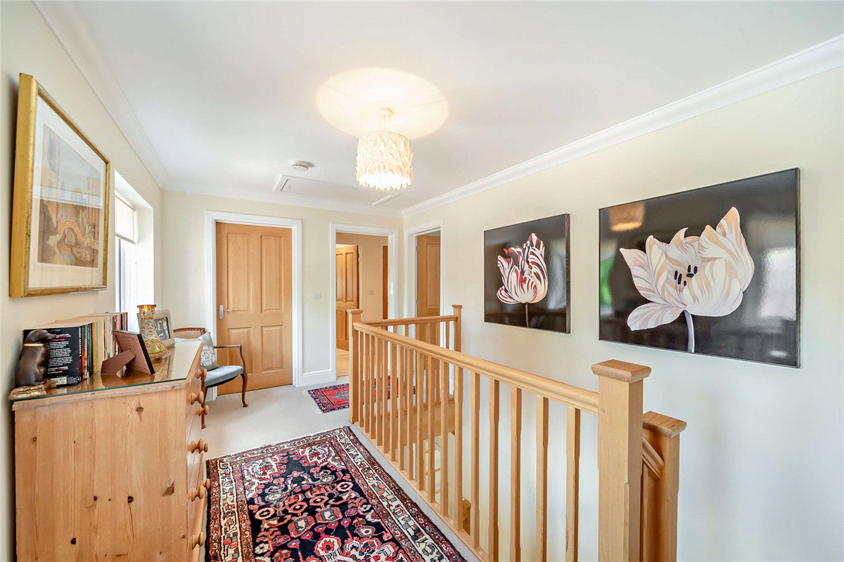 5 bedroom House, Yattendon Road, Hermitage, RG18 - Sold, Image 5