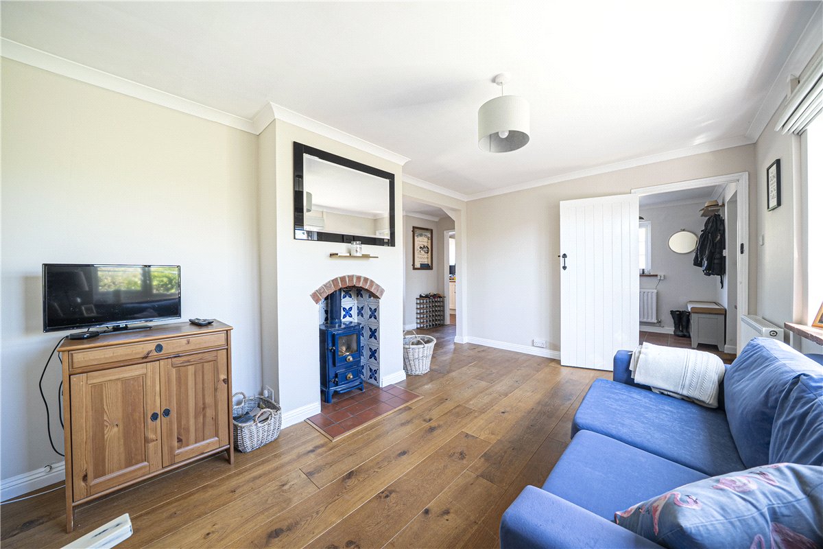 4 bedroom House, Hurstbourne Priors, Whitchurch, RG28 - Sold STC, Image 4