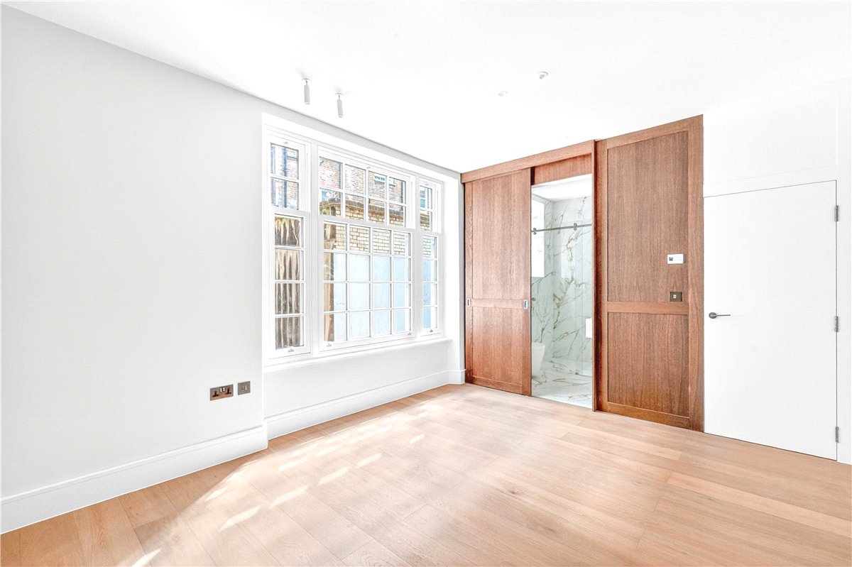 3 bedroom Maisonette, De Walden Street, London, W1G - Available, Image 14