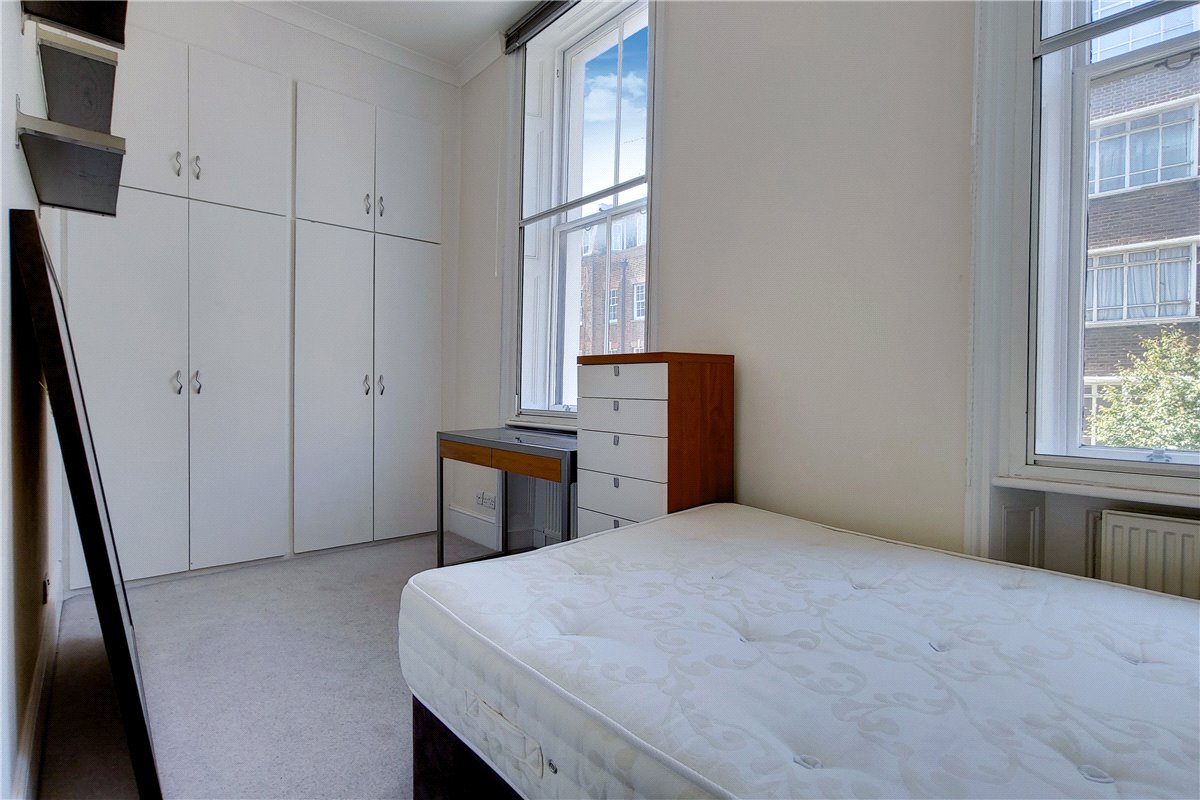 2 bedroom Flat, Weymouth Street, Marylebone, W1G - Let Agreed, Image 5