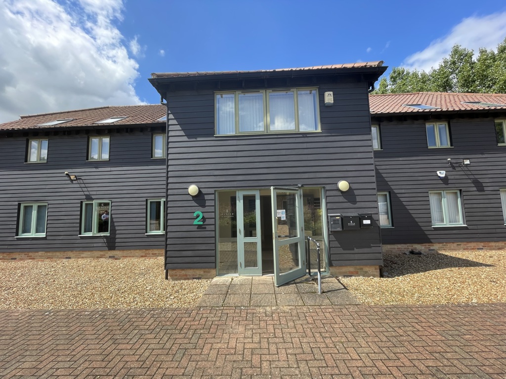 694 to 2298 Sq Ft, 46 Newmarket Road, Ely, CB7 - Available