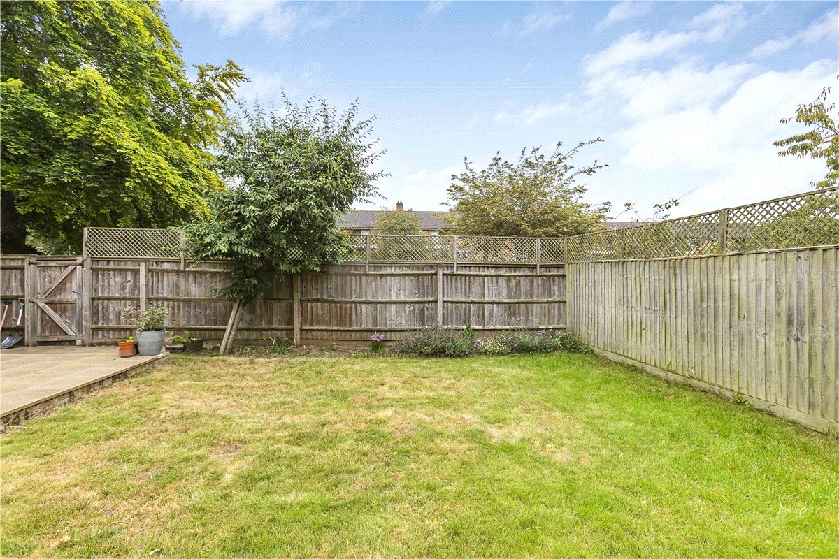 5 bedroom House, Upland Park Road, Oxford, OX2 - Available, Image 26