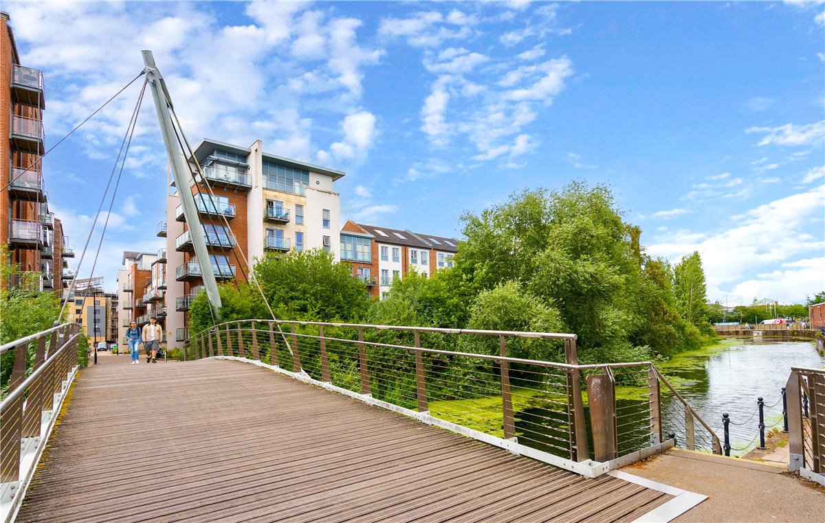 4 bedroom House, Kings Pool Walk, York, YO1 - Available, Image 18