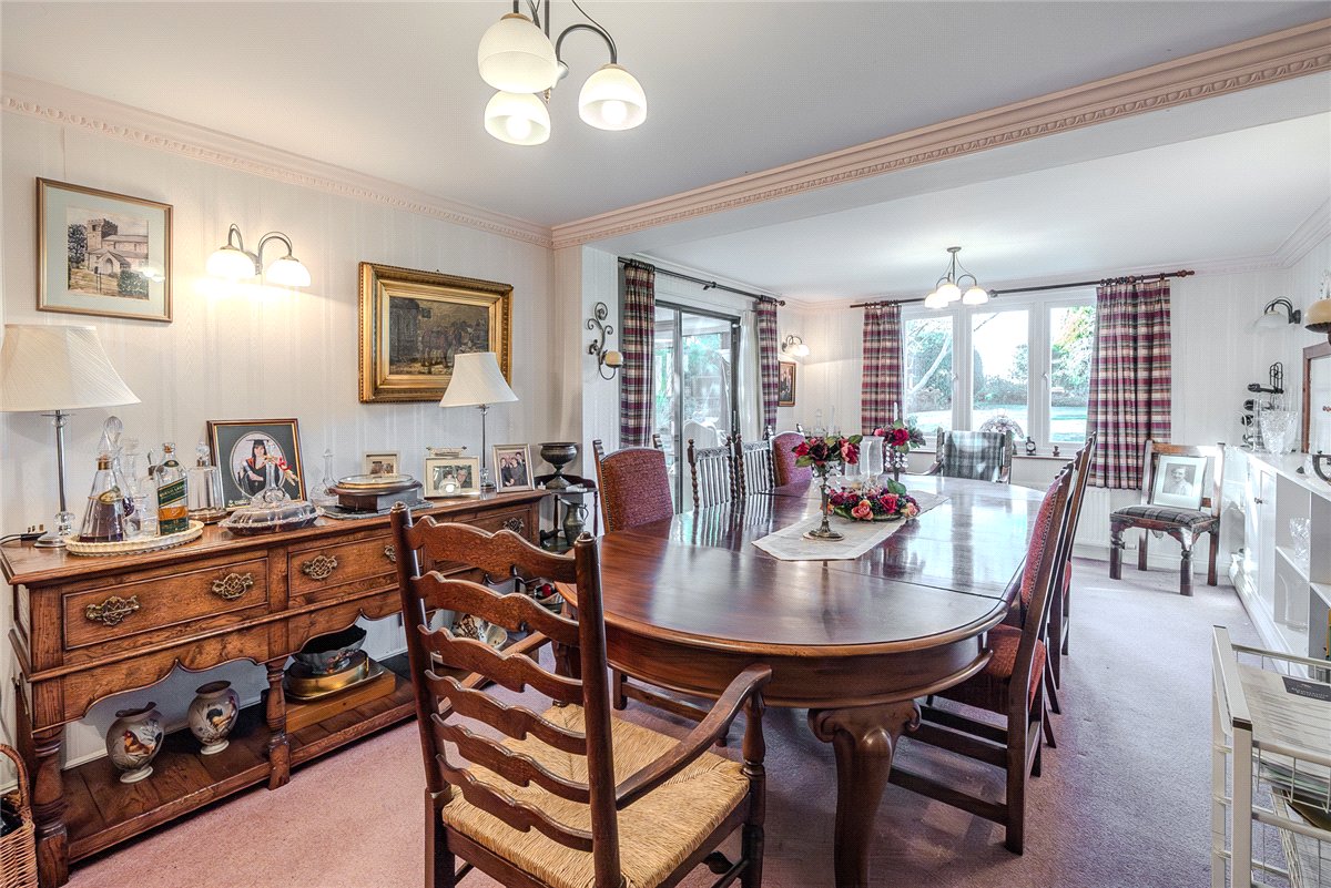 4 bedroom House, Main Street, Sutton on Derwent, YO41 - Available, Image 12