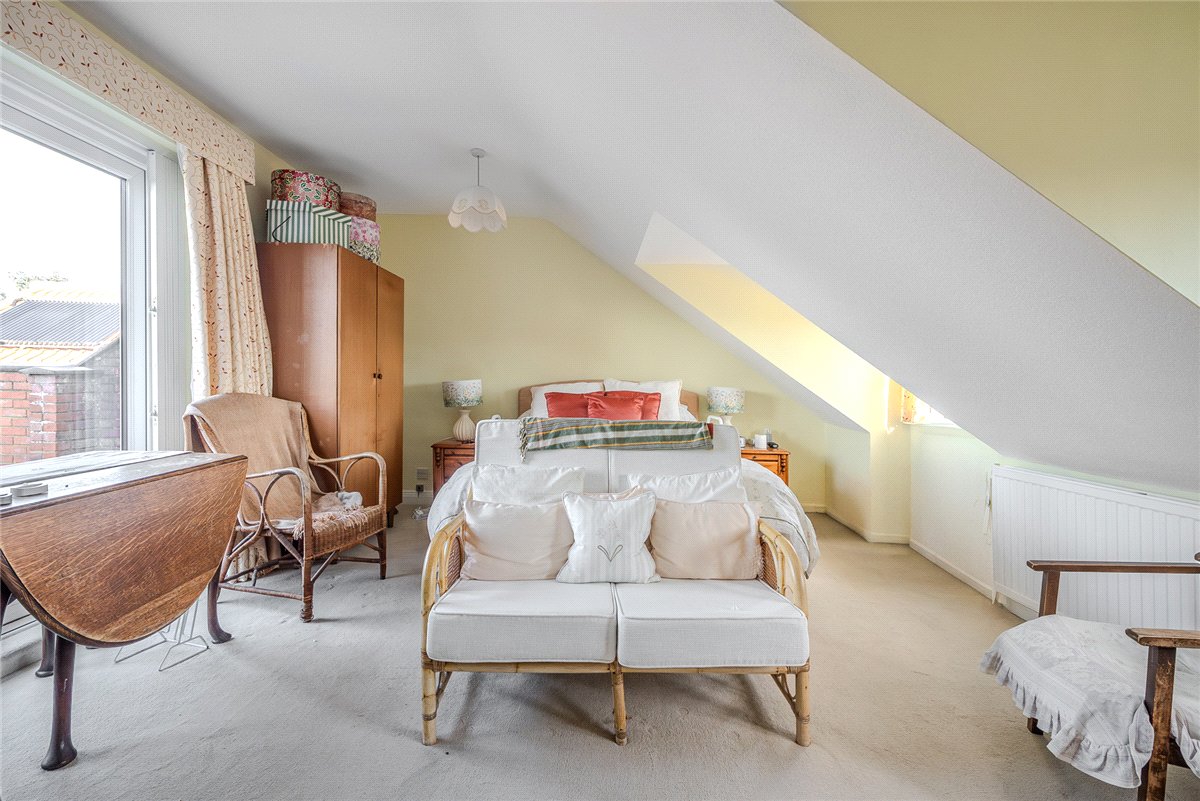 4 bedroom House, Main Street, Sutton on Derwent, YO41 - Sold STC, Image 12