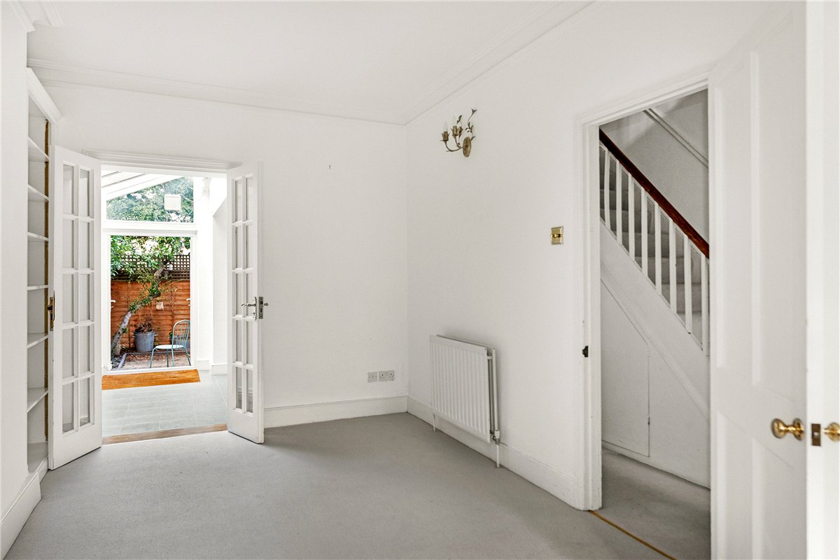 3 bedroom House, Dalby Road, London, SW18 - Sold STC, Image 4