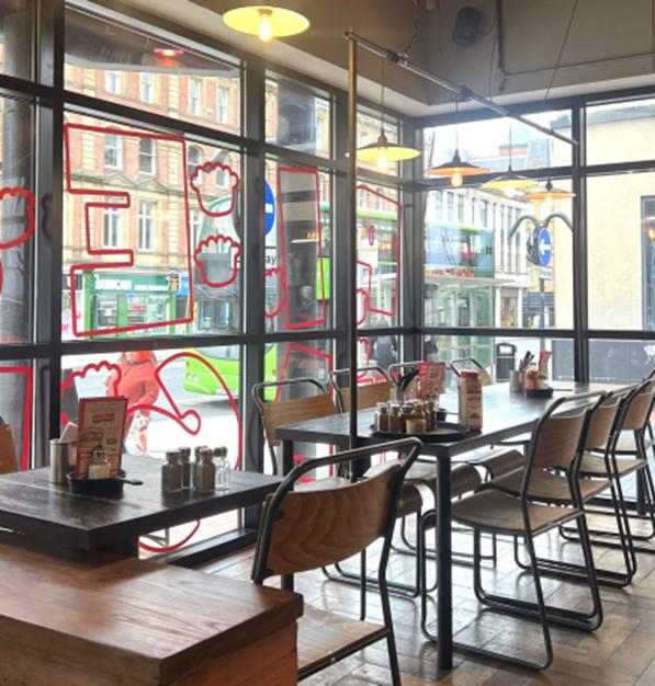 1605 Sq Ft, Duncan Street, Leeds, LS1 - Available, Image 1