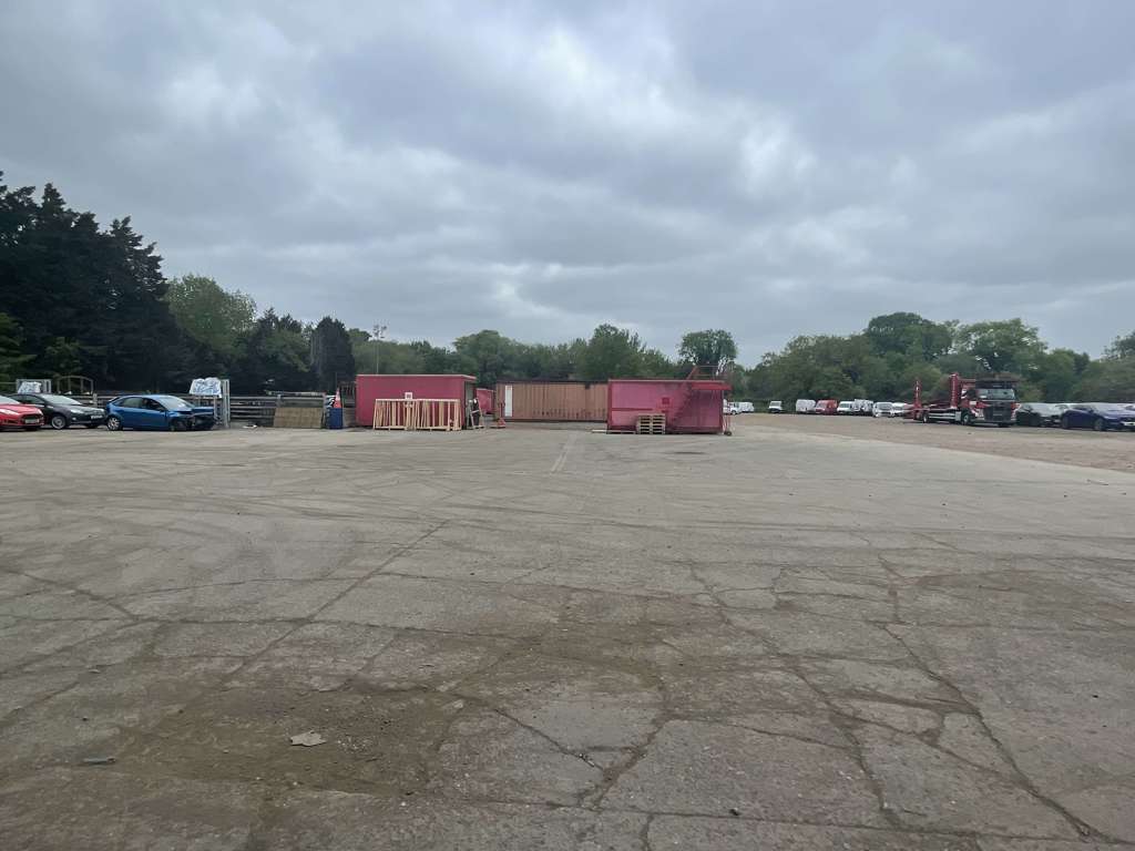 0  Development Land, Newbold Road, Rugby, CV21 - Available, Image 3
