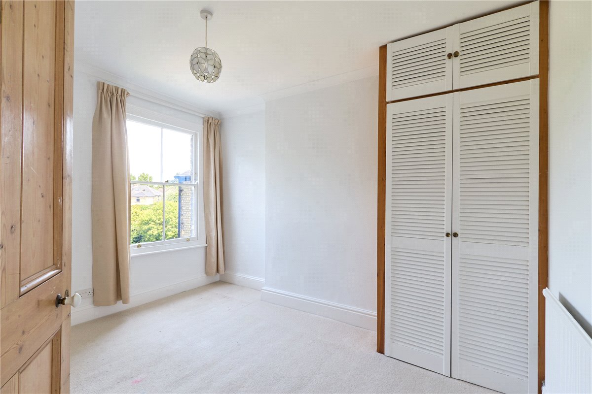 3 bedroom House, Montague Road, Cambridge, CB4 - Sold, Image 7