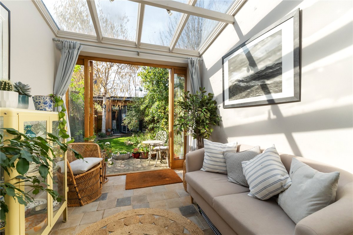 2 bedroom House, Sedgwick Street, Cambridge, CB1 - Sold, Image 12