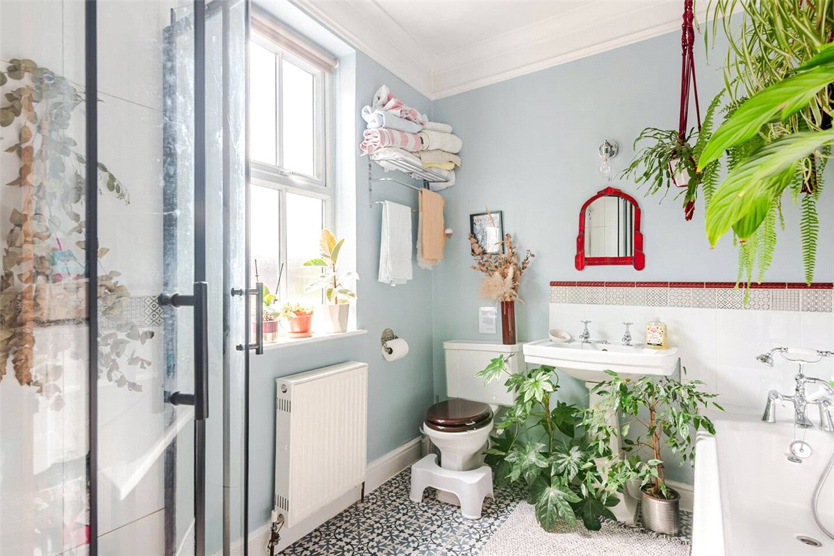 2 bedroom House, Neville Terrace, York, YO31 - Available, Image 17