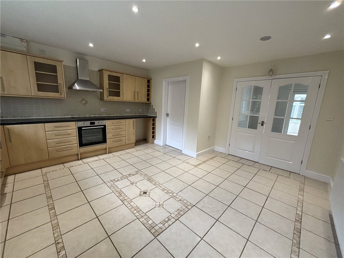 3 bedroom House, Sherbourne Avenue, Bramley, S66 - Available, Image 1