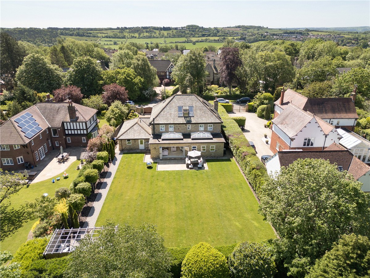5 bedroom House, Fulwith Mill Lane, Harrogate, HG2 - Available, Image 16