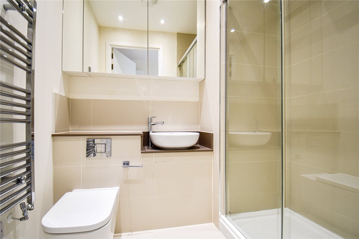 2 bedroom Flat, Forbes Close, Trumpington, CB2 - , Image 8