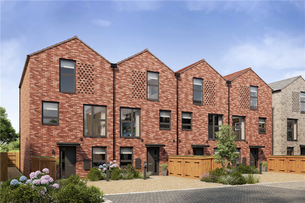 3 bedroom House, Histon Road, Cambridge, CB4 - Available