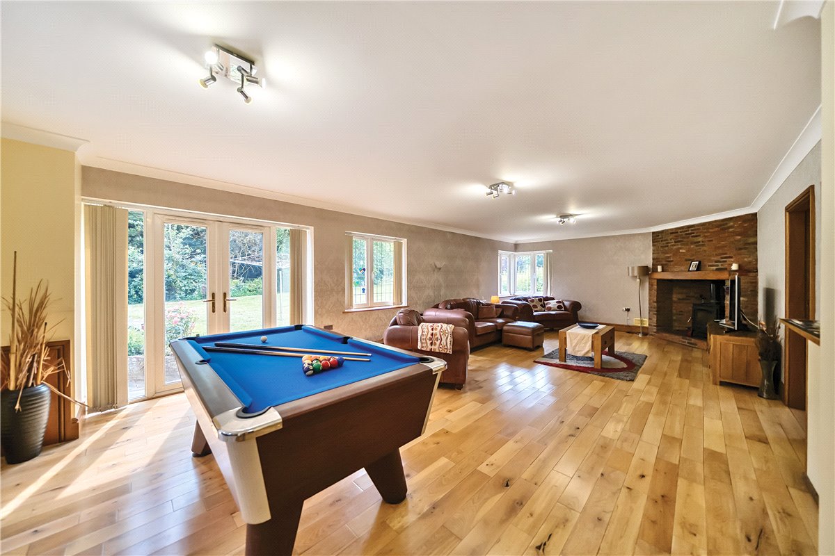 5 bedroom House, Nunburnholme, York, YO42 - Sold, Image 24