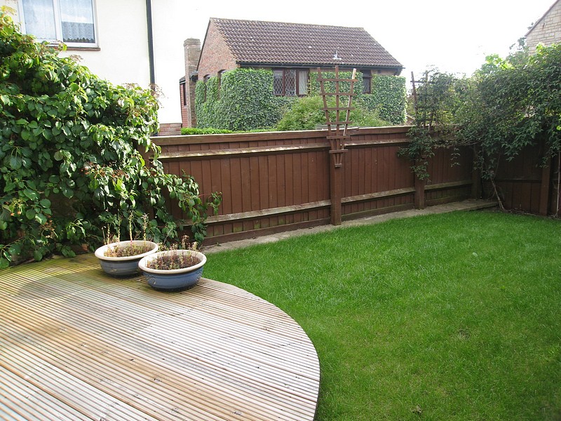 3 bedroom House, Squires Hill Close, Woodshaw, SN4 - Let Agreed, Image 5