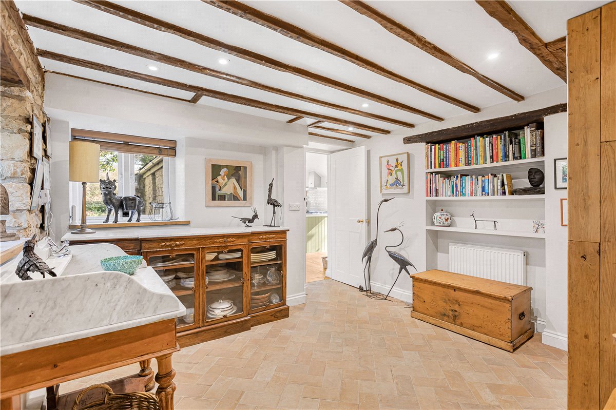 4 bedroom House, Station Road, Lower Heyford, OX25 - Available, Image 18