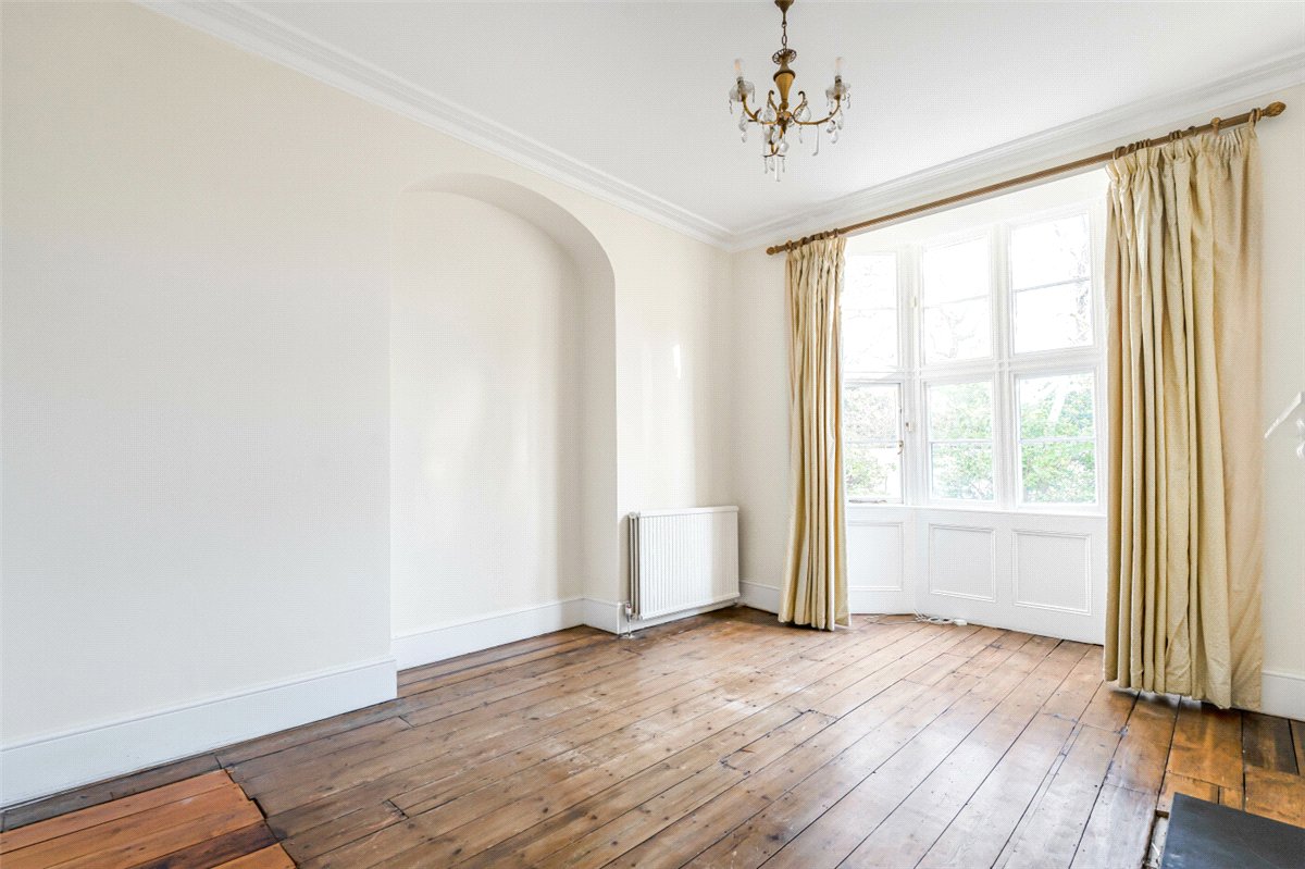 4 bedroom House, Park Village West, London, NW1 - Available, Image 23