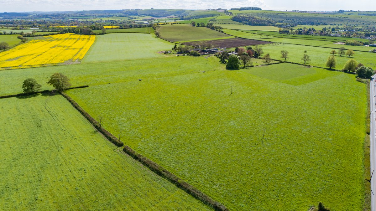 289.47  Farm, Cann, Shaftesbury, SP7 - Sold, Image 25