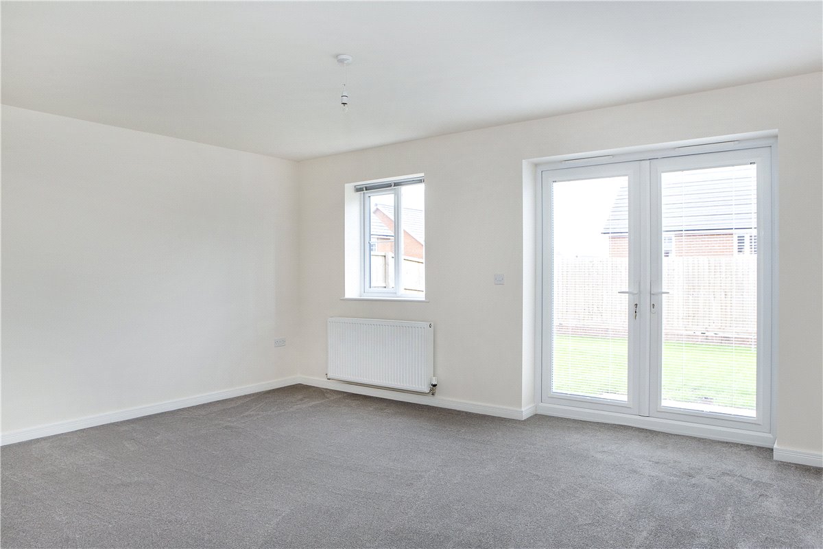 4 bedroom House, Meadow Drive, Malton, YO17 - , Image 3