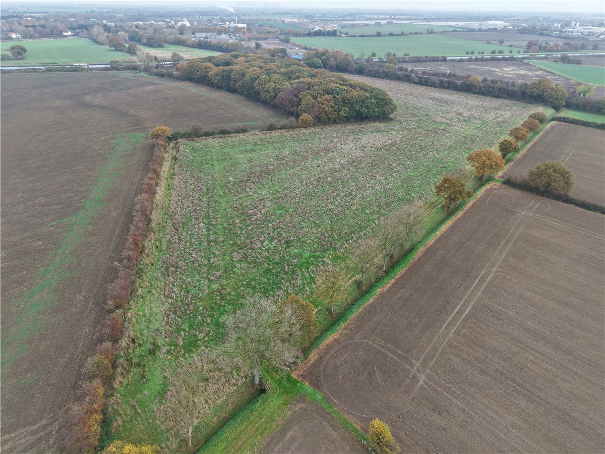   Land, Balne Moor Road, Balne, DN14 - Sold, Image 4