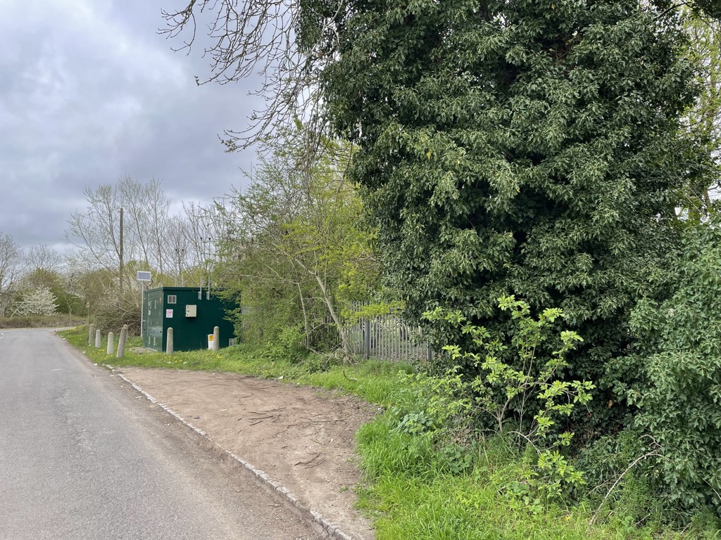 0  Development Land, Coppermill Road, Wraysbury, TW19 - Available, Image 1