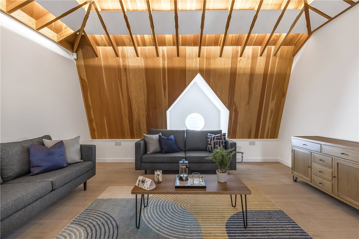 2 bedroom Flat, Marylebone High Street, Marylebone, W1U - Available, Image 6