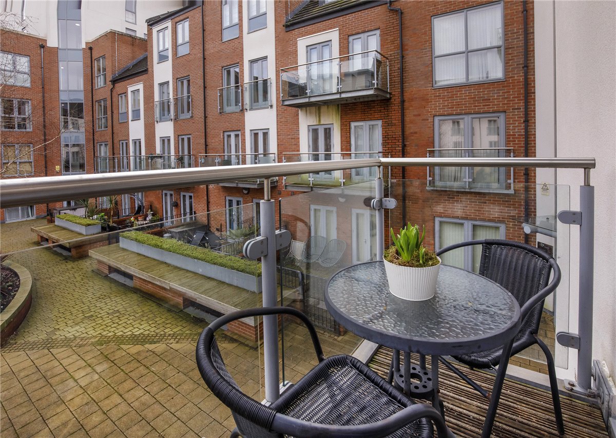 1 bedroom Flat, Pond Garth, York, YO1 - Sold STC, Image 7