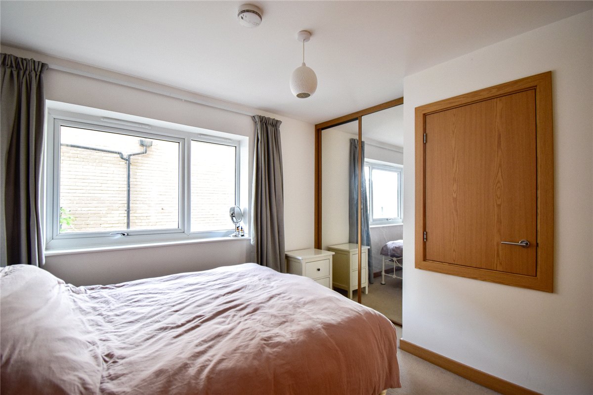 1 bedroom Flat, Flamsteed Close, Cambridge, CB1 - Available, Image 7