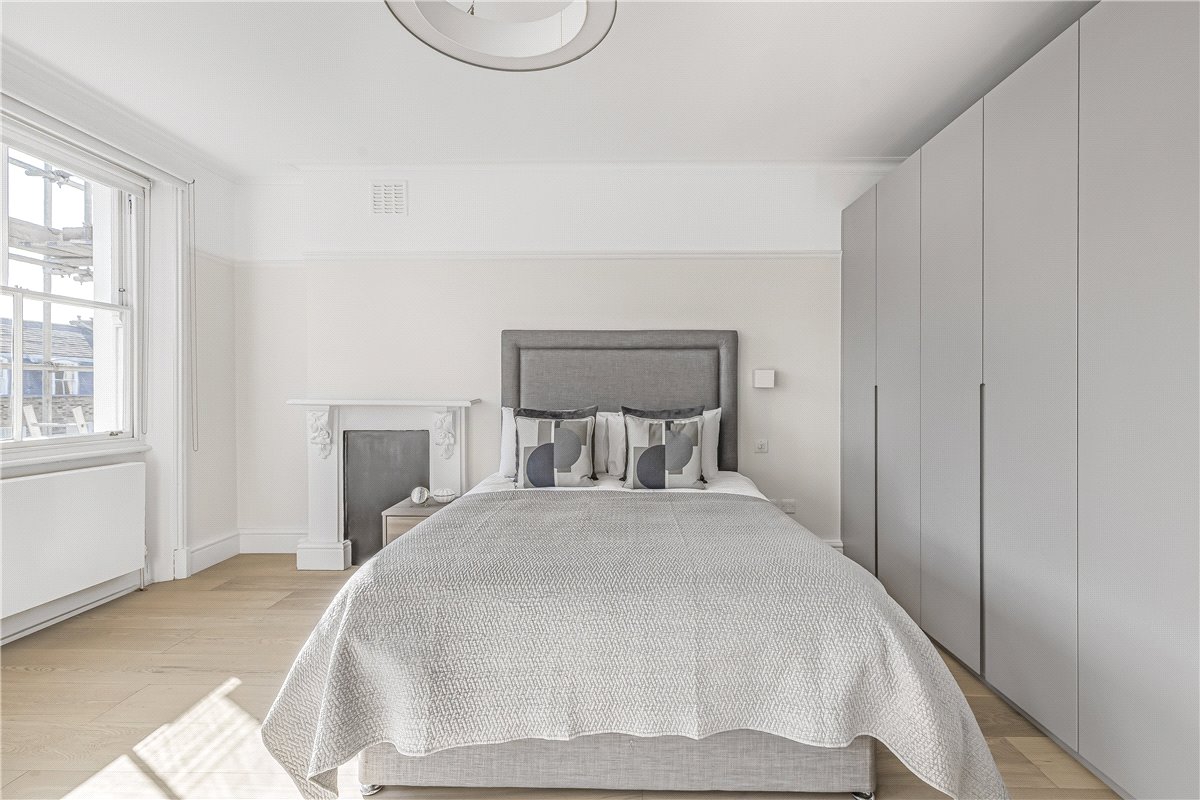 3 bedroom Flat, Devonshire Place, Marylebone, W1G - Available, Image 18