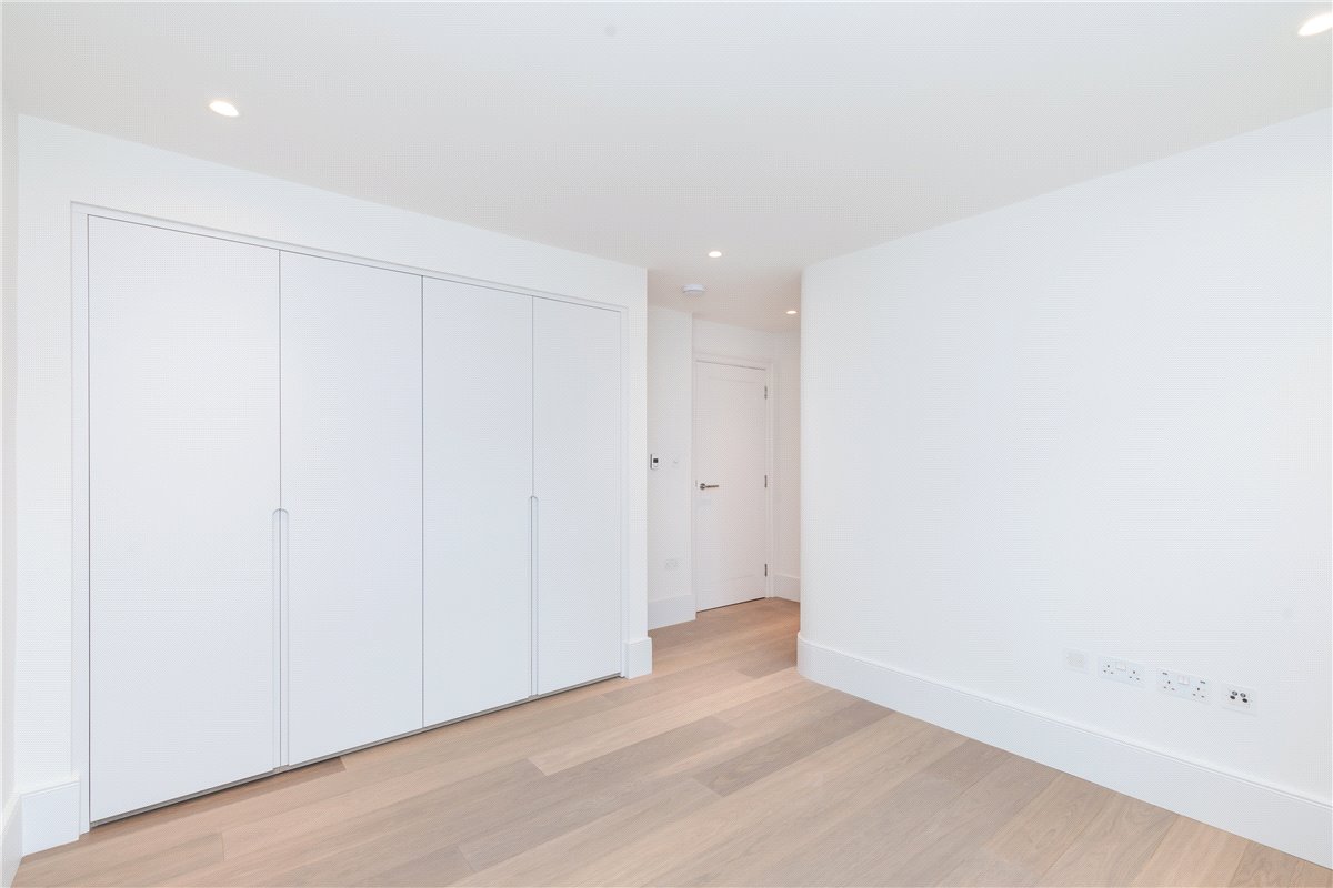 1 bedroom Flat, Upper Berkeley Street, Marylebone, W1H - Let Agreed, Image 4