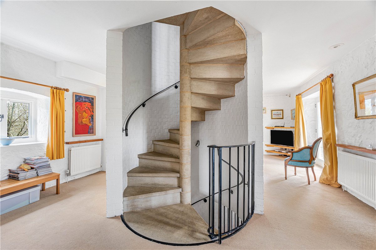 4 bedroom House, Cuddesdon, Oxford, OX44 - Sold STC, Image 21