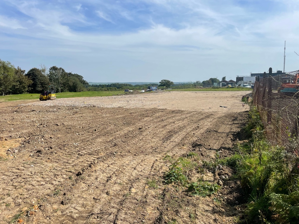  Sq Ft Development Land, Rampisham Down, Dorchester, DT2 - Available, Image 2