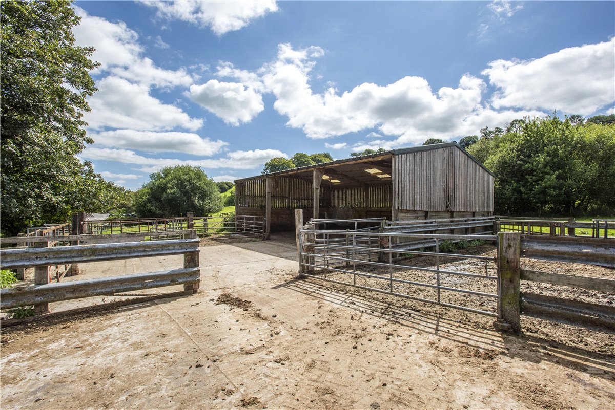 227  Farm, Buckland St. Mary, Chard, TA20 - Available, Image 27