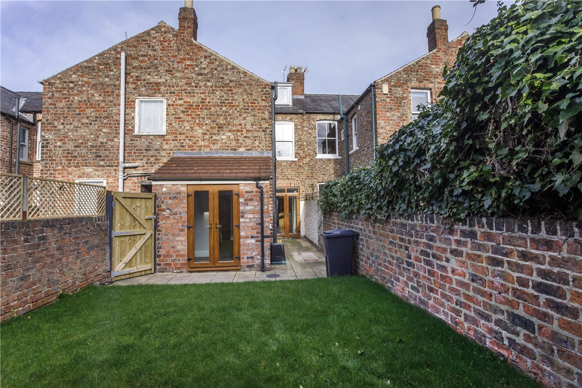 4 bedroom House, Park Grove, York, YO31 - Let Agreed, Image 16